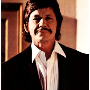 Charles Bronson