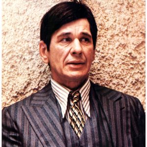 Charles Bronson